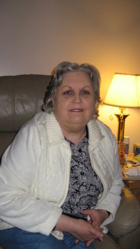 Carol Massey