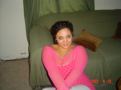 Lovie Robinson