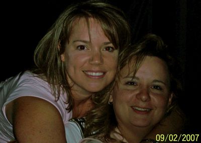 Dawn Hayes