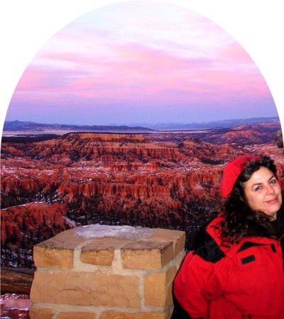 Lydia Brescia