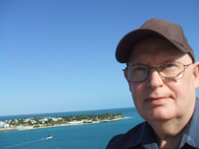 Roger Morris