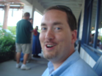 David Goeglein