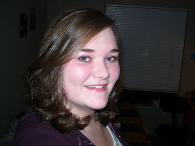 Samantha Johnston