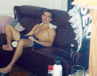 Vladimir Koledin