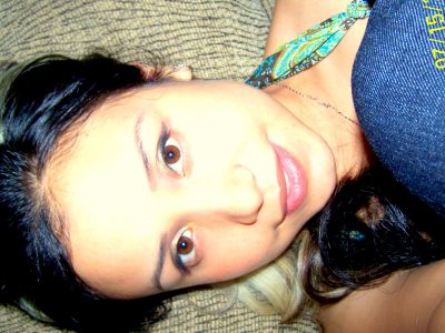 Mirta Melgoza