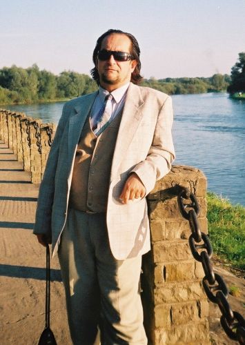 Henry Cudzilo