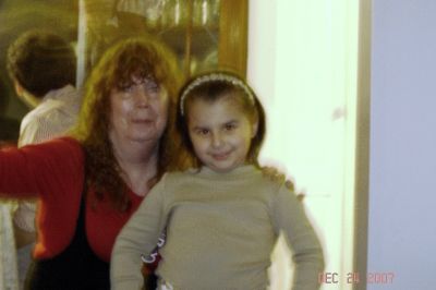 Betty Linebarger