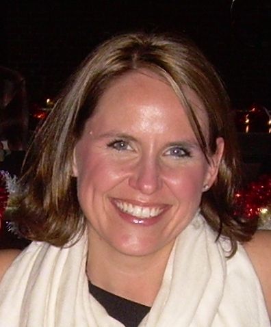 Patricia Brown