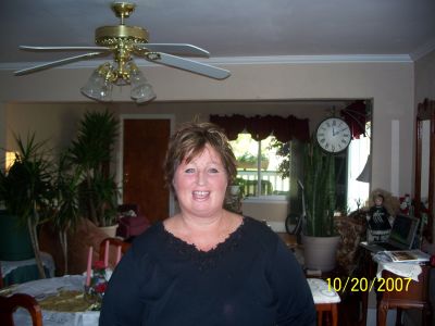 Bonnie Duryee