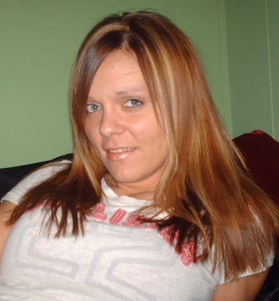 Sherri Hickey