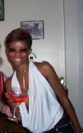 Larrisha Ransom