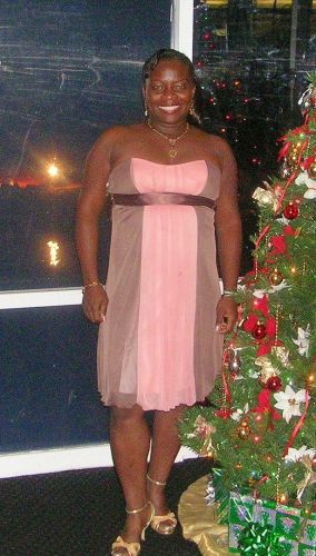 Fabiola Eugene