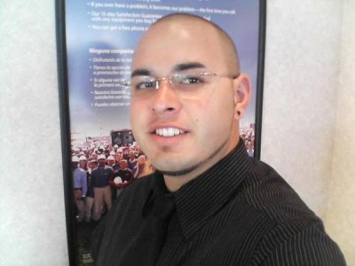 Alfredo Arechiga