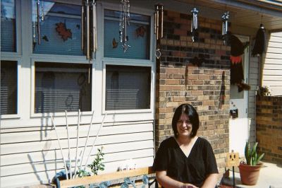 Angela Alcorn