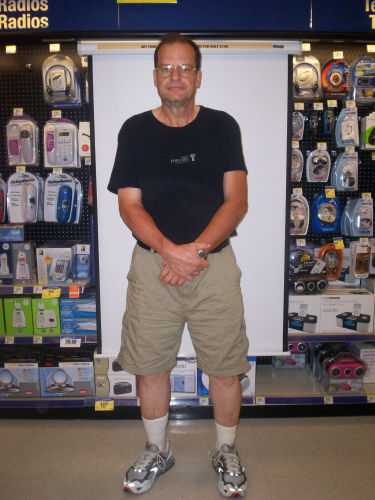 Howard Cox