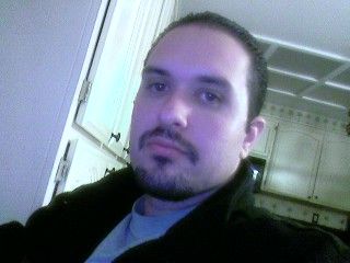 David Pacheco