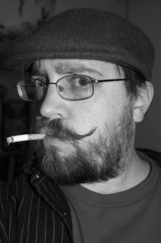 Jason Paschal