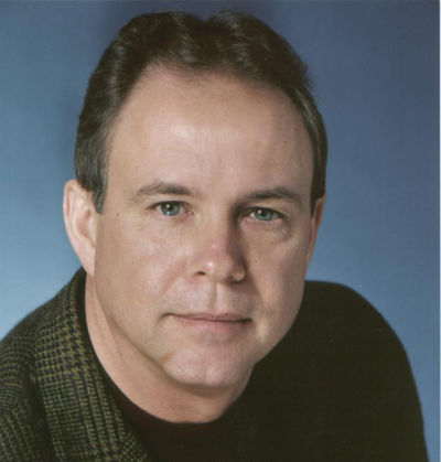 Robert Shearman