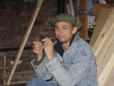 Brian Haygood