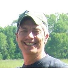 Darrell Stevens