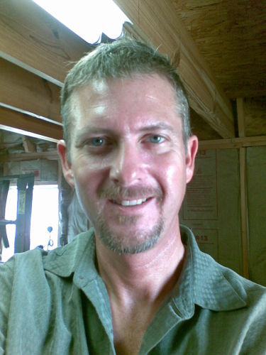 David Burns