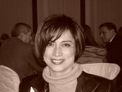 Angelita Delgado