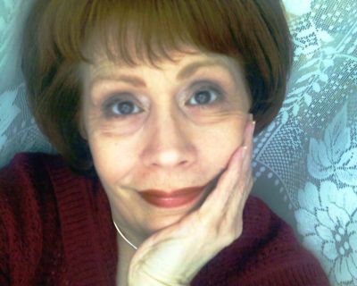 Sandra Hedman