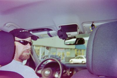 Gary Robinson