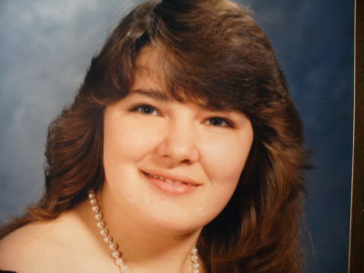 Donna Afanador