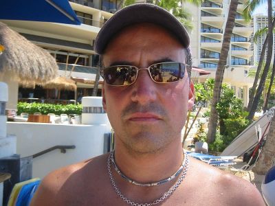 Terrence Brazeau
