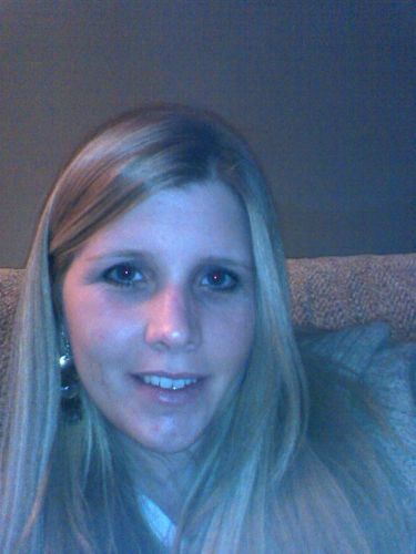 Kimberly Combs