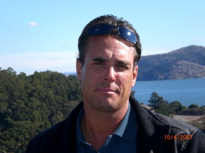 Richard Corria