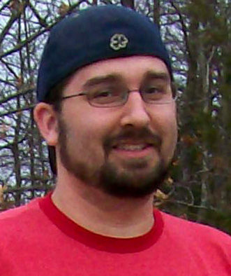 Christopher Sargent