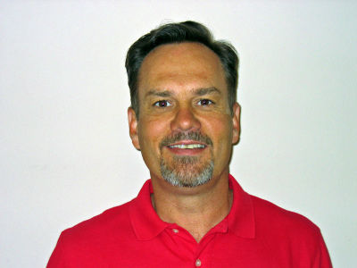 Benjamin Martin