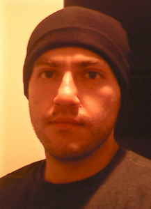 Oscar Platero