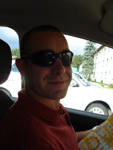 Matthew Dodge