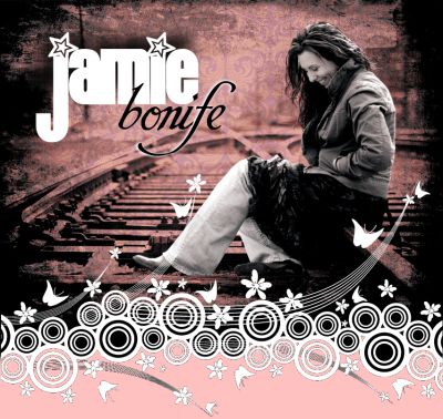 Jamie Bonife