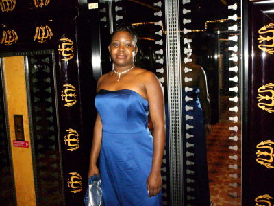 Tanya Mcallister