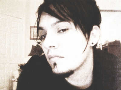 Wilfredo Teran