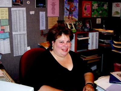 Michelle Fliegelman