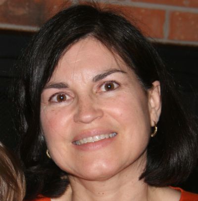 Lois Sheran