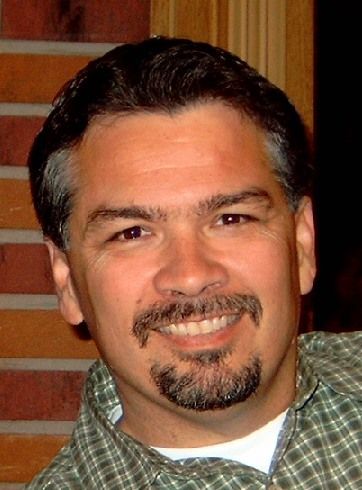 Robert Soto