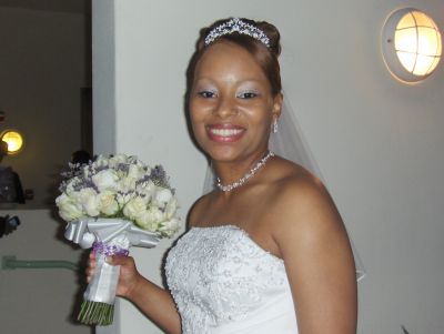 Danielle Washington