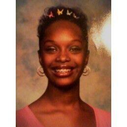 Tanasha Stayton
