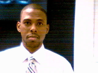 Darnell Palmer
