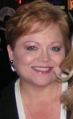 Ann Nicholson