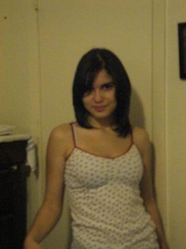Hilda Hernandez