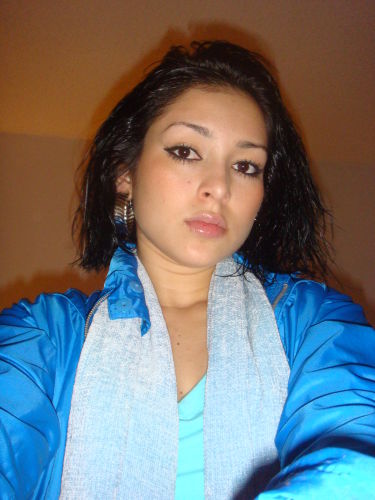 Pastora Castellanos
