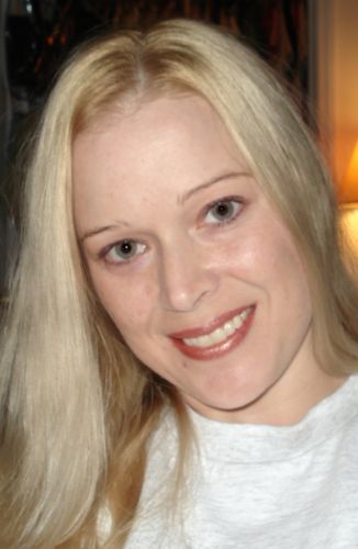 Amy Toms