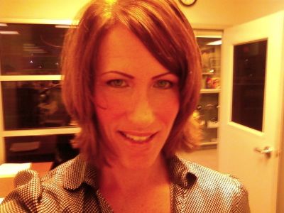 Deborah Wood